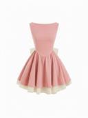 Pink color option, Currently selected