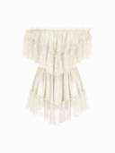 Cream color option, Currently selected