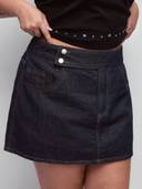 Indigo color option, Currently selected