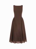 Brown color option