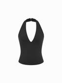 Black color option, Currently selected