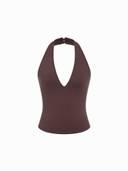 Brown color option, Currently selected