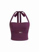 Purple color option