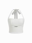 White color option, Currently selected
