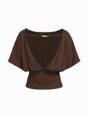 Brown color option