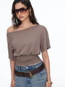 Khaki color option
