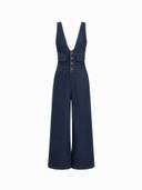 Navy Blue color option, Currently selected