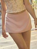 Pink color option, Currently selected