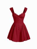 Red color option, Sold out