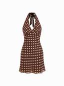 Brown color option, Sold out, Currently selected