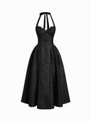 Black color option, Sold out, Currently selected