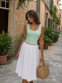 Green color option, Sold out