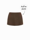 Brown color option