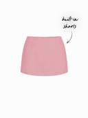 Pink color option