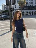 Navy Blue color option