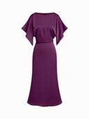 Purple color option, Currently selected