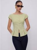 Green color option, Sold out