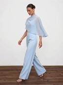 Blue color option, Sold out, Currently selected