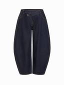 Navy Blue color option, Currently selected