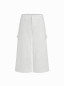 White color option