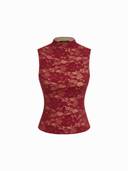 Wine color option