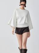 White color option, Sold out, Currently selected