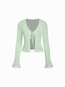 Green color option