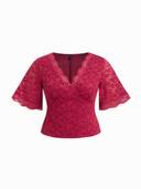 Wine color option, Currently selected