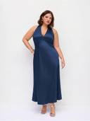 Navy Blue color option, Currently selected
