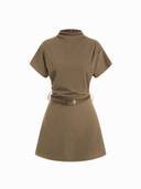 Olive color option