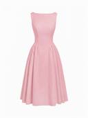 Pink color option, Currently selected