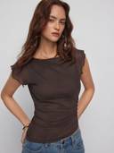 Brown color option