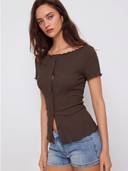 Brown color option
