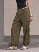 Olive color option, Currently selected