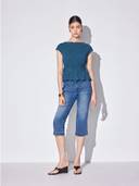 Blue color option