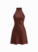 Brown color option