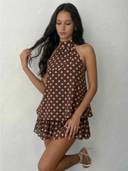 Brown color option