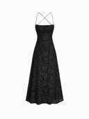 Black color option, Currently selected