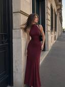 Burgundy color option, Sold out
