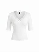 White color option