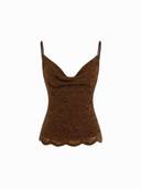 Brown color option