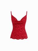 Red color option