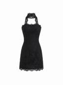 Black color option, Currently selected