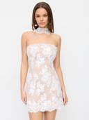 White color option