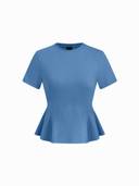 Blue color option