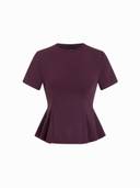 Purple color option