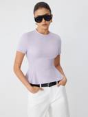 Purple color option