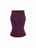 Purple color option, Currently selected