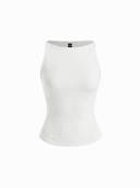 White color option