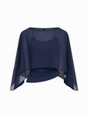 Navy Blue color option, Sold out
